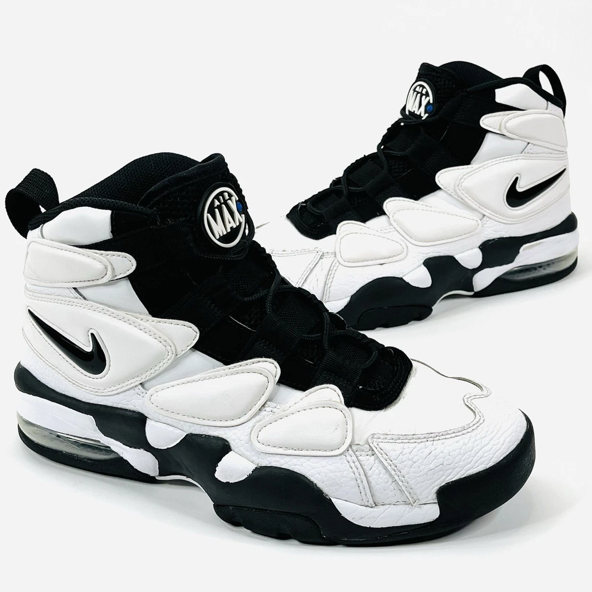 Nike Air Max2 Uptempo Men's Sneakers for Sale | Authenticity