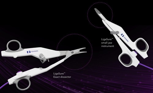 Covidien  LF2019 Ligasure Dissector/Sealer/Scalpel Electrocautery