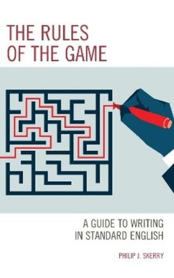 Philip J. Skerry The Rules of the Game (Paperback) (UK IMPORT)