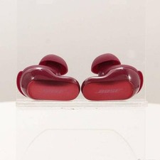  Used BOSE Bose QuietComfort Ultra Earbuds 2nd generation Deep Plum