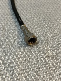 Official Nintendo NES RF Switch Adapter NES-003 OEM Genuine FAST FREE SHIPPING!!