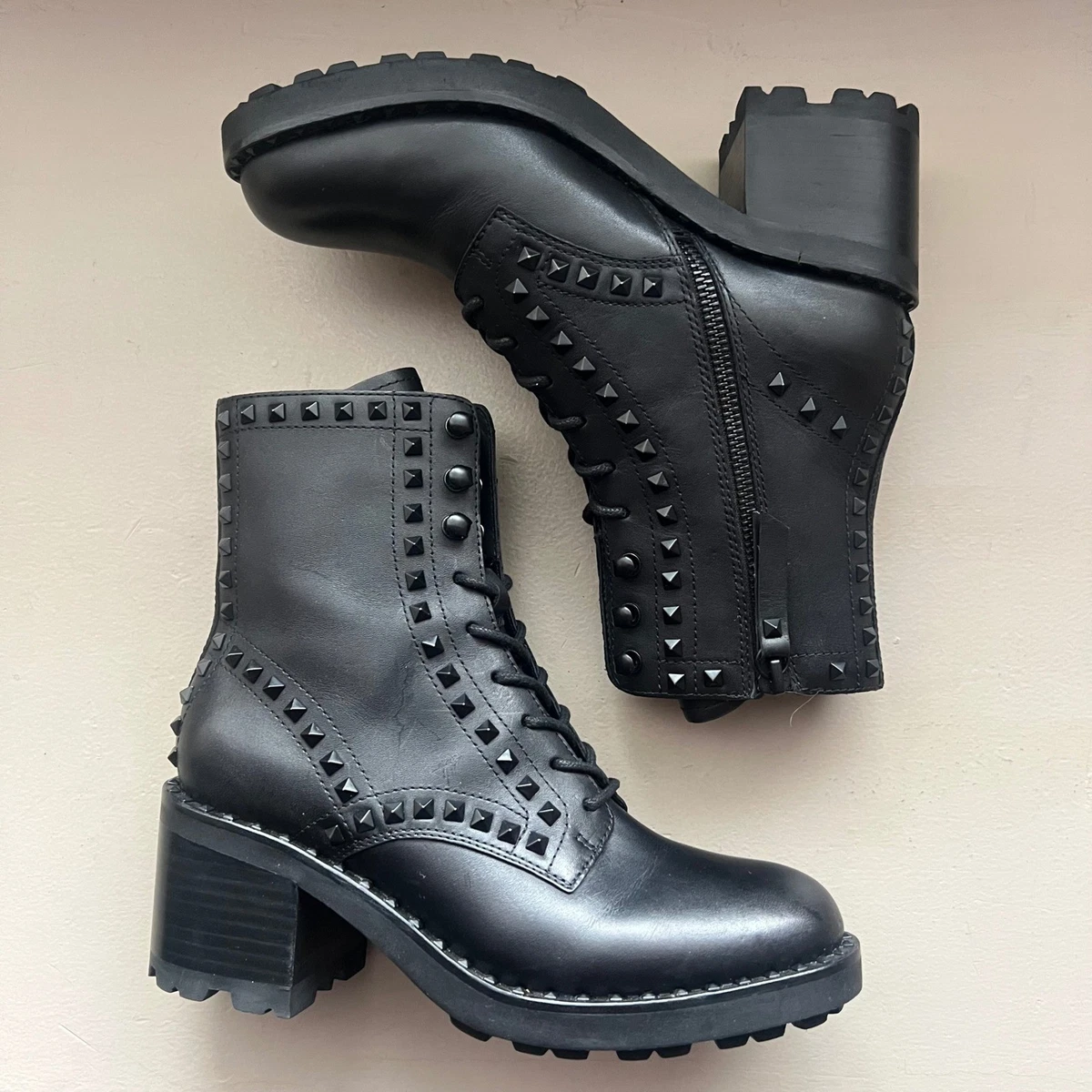 Ash Combat Boots for Women for sale | eBay