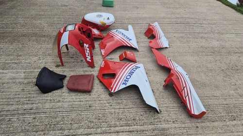 Honda Nsr250r MC16 Project Or Spares 44 image