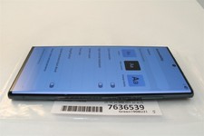 Samsung Galaxy S22 Ultra 5G 256GB Green - Unlocked AT&T T-Mobile Verizon 7636539