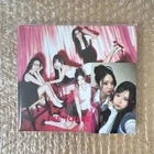 fromis_9 JAPAN 1st EPLIKE YOU BETTER First Edition Opened Album CD Hayoung