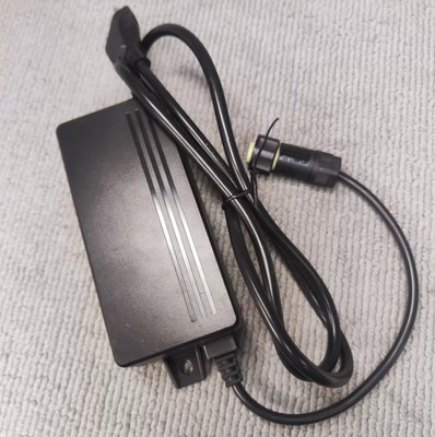 Power Supply Adapter Charger for Worx Landroid Series WG794 Robotic Lawn Mowers