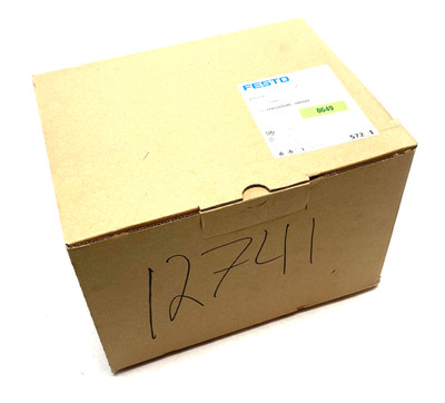 Festo MPA-FB-VI-50E-F33GCQSERER-D-UL1+N-32P-SGL-R-MA-4G Manifold Assembly 530411