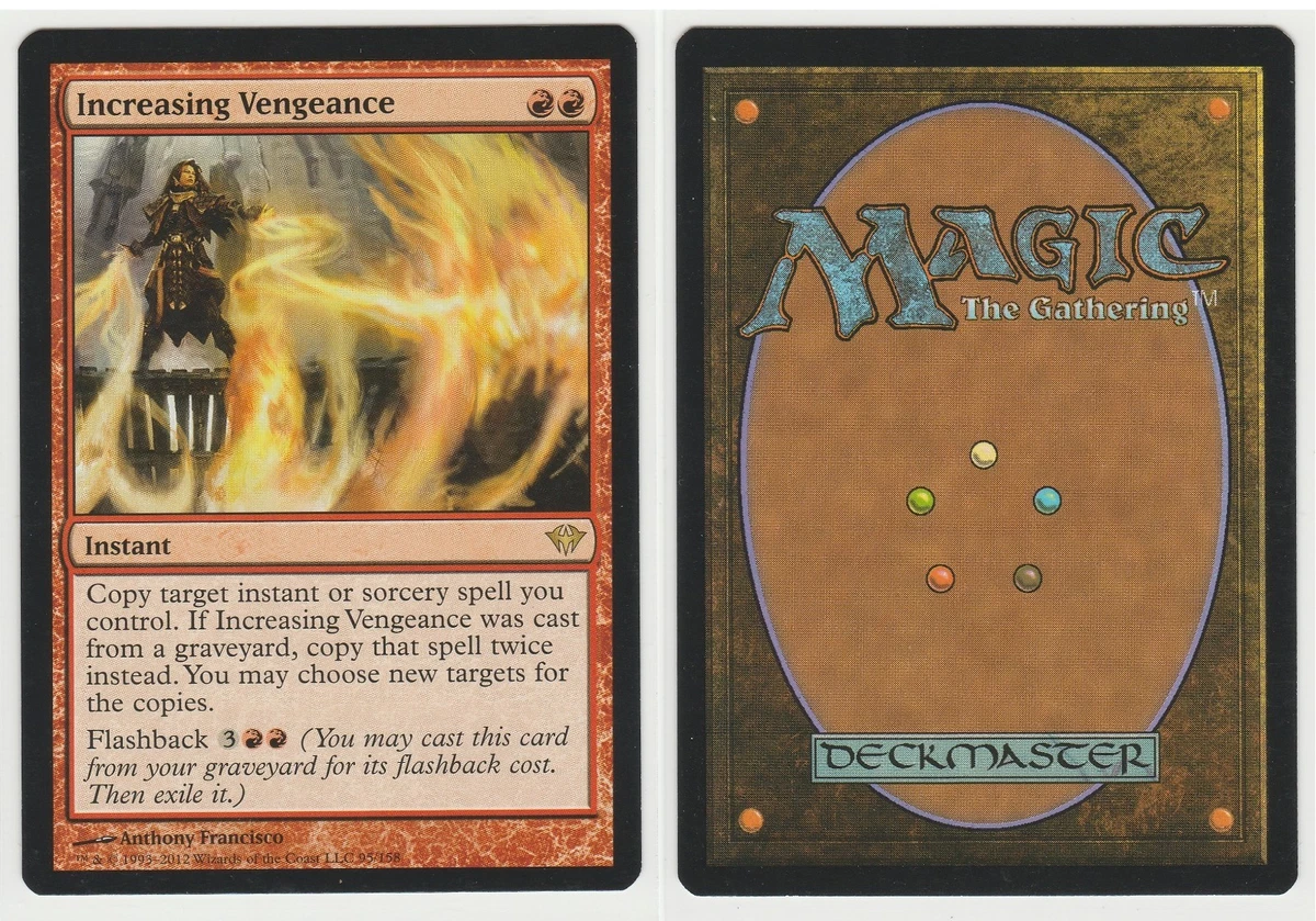 Magic: The Gathering Dark Ascension Instant Rare Individual Collectible Card  Game Cards for sale | eBay