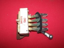Mopar 1965 Plymouth Heater Control 65 Satellite Belvedere