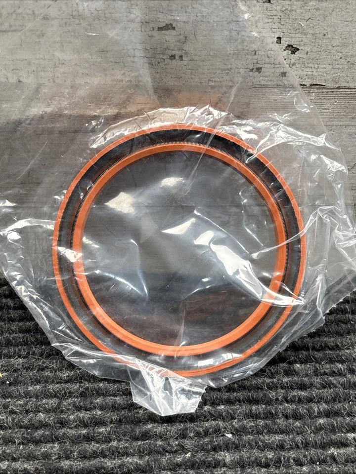 Kit de sellado del cigüeñal del motor Fel-Pro BS 40430 para Honda Acura varios vehículos Foto 2 de 4