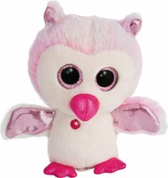 Nici Glubschis Kuscheltier Eule Princess Holly