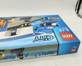LEGO 7848 TOYS "R" US Truck MISB New Sealed EOL City Town Truck Car