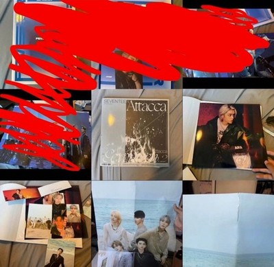 14 kpop albums (INFO IN DESC)