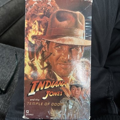 Indiana Jones and the Temple of Doom (Amstrad)