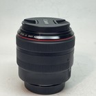 Canon EF 85mm f/1.2 L USM II Lens, Parts & Repair- U132 — photo 5