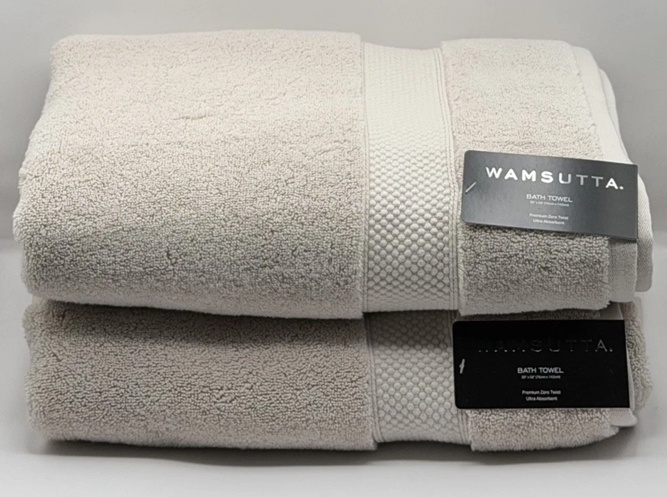 Toalla De Ante Absorbente 2 Uds – Toalla PVA Multiusos Para Auto, Baño Y Deporte, Secado Rápido