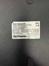 Peplink  Balance 20X LTE Gigabit Dual WAN Router Wifi and LTE