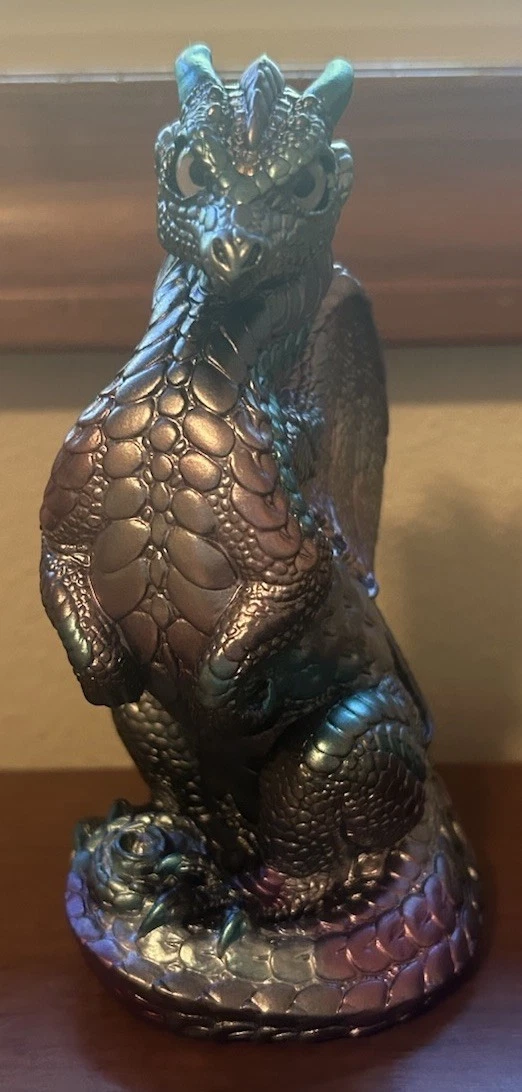 Windstone Dragon for sale | eBay