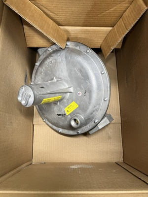 #ad maxitrol gas regulator 325 11L 2” Natural Gas Regulator 2psig 7” 11” WC $350.00