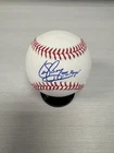 New ListingSean Casey Autographed Signed Cincinnati Reds MLB Baseball W/ “The Mayor” Insc