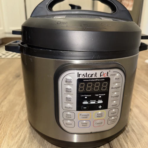 Instant Pot IP DUO60