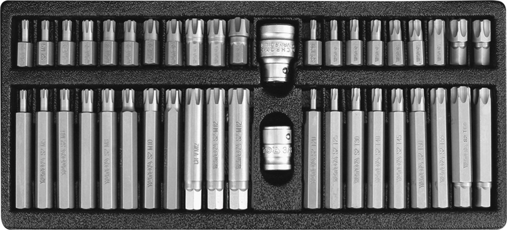 Fits YATO NARZ�DZIA YT-0420 SPECIAL WRENCHES TORX 42 PART  ⭐UK Stock⭐