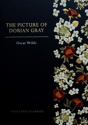 The Picture of Dorian Gray by Oscar Wilde Paperback Book