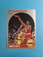 Click to enlarge Buck Johnson