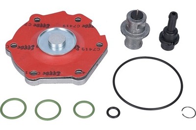 Lovato RGJ 3dd/3.2l dd Reduzierstück-Reparatursatz