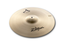 Zildjian 18" A Medium Crash Cymbal