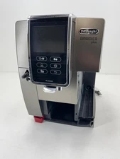 DeLonghi  Dinamica Plus Coffee and Espresso Machine - ECAM37095TI * FOR PARTS *