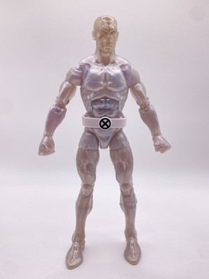 Marvel Legends Iceman X-men Retro Action Figure