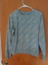 Womens Pullover Sweatshirt