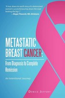 Denice Jeffery | Metastatic Breast Cancer | Taschenbuch | Englisch (2012)