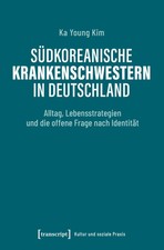 Südkoreanische Krankenschwestern in Deutschl...