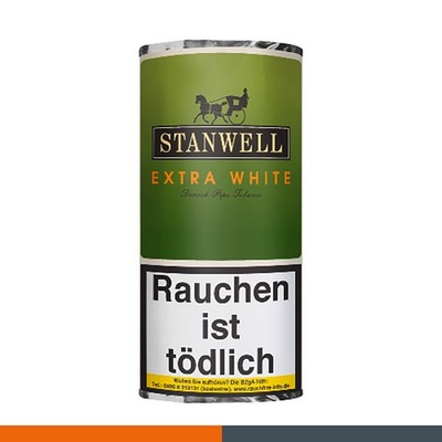 STANWELL Extra White 50g
