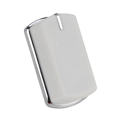 Original Belling FSG60DOP 444449568 Backofen Herd Bedienknopf Schalter weiß