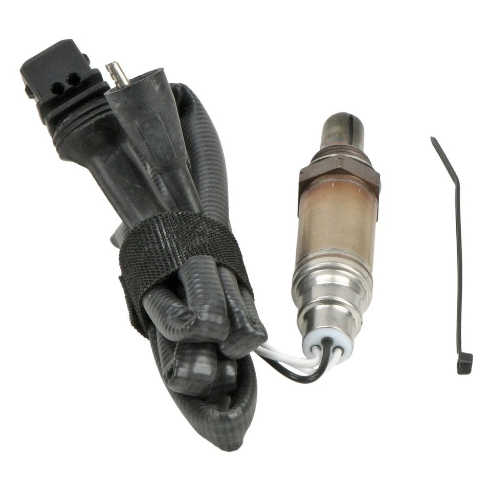 For Volkswagen Jetta 1990-1992 Bosch 13957 Premium Narrow-band Oxygen Sensor - Image 2 of 3