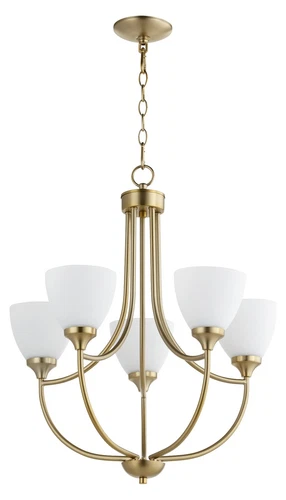 Enclave 5Lt Chand Aged Brass - Picture 1 of 1