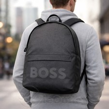 BRAND NEW Hugo BOSS Logo Pixel Lightweight Tr...