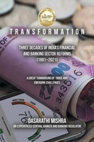 Dasarathi Mishra | T R A N S F O R M A T I O N | Taschenbuch | Englisch (2022)