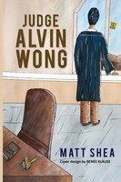Judge Alvin Wong | Matt Shea | Taschenbuch | Kartoniert / Broschiert | Englisch