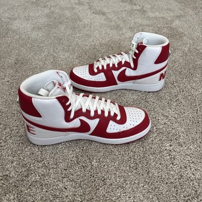 Men s Nike Terminator High, new in box, size 8.5