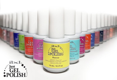 ibd Gel Polish Full Collection *Pick Any* (Part 2)