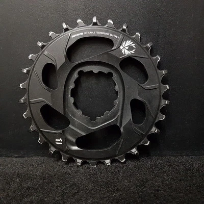 Brett “ Sram Eagle X-Sync 2 " 30d (Ref 1305) - Bild 1 von 4