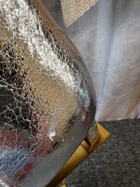 Dolce Vita Gradie Silver Boots Women’s Size 6.5 NEW Kitten Heel - Image 2 of 4