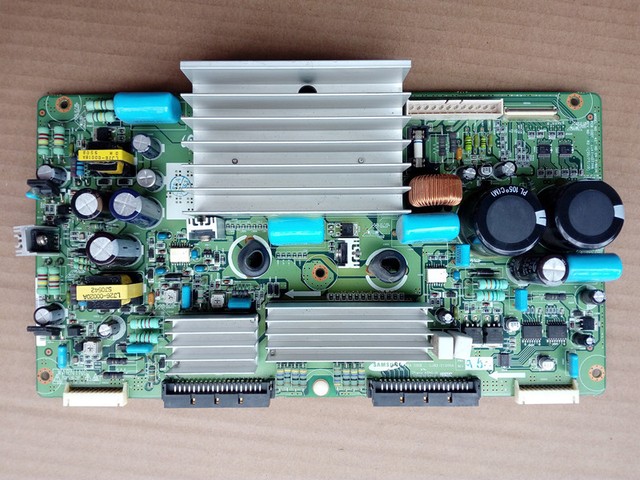 Original Samsung S42AX-YB01Y Y Board LJ41-02759A LJ92-01200A | eBay