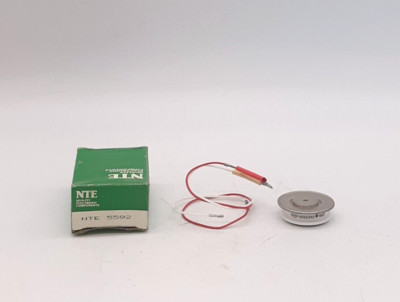 NTE NTE5592 Silicon Controlled Rectifier