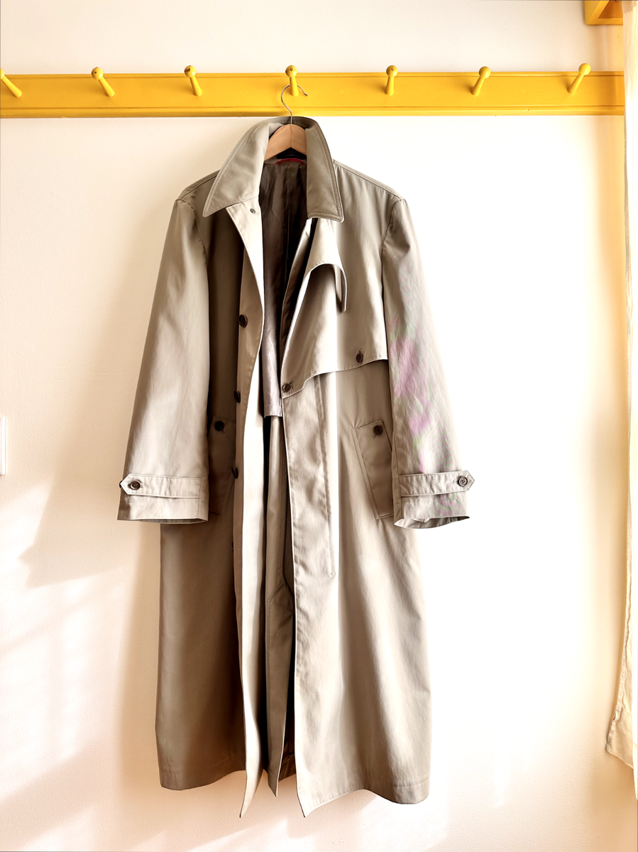 Vintage Y's Ys Yohji Yamamoto.Takeshi Kosaka pink label Vintage Y's Ys Yohji Yamamoto.Takeshi Kosaka pink label