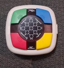Vtech 1987 Mini Wizard TESTED WORKS GREAT